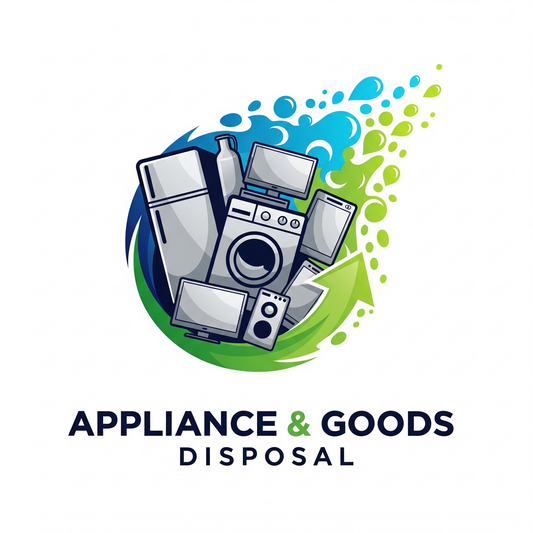 Appliance & Goods Disposal