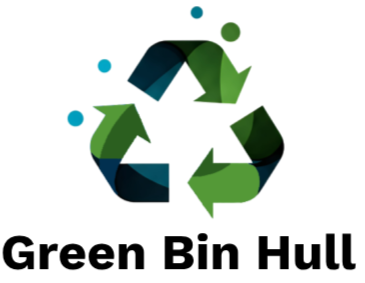 Green Bin Hull