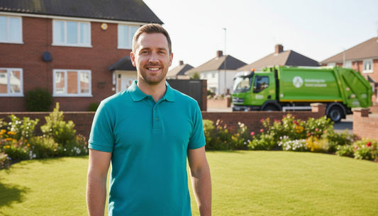 Garden Waste Collection Hull: Hassle-Free Disposal in 2026