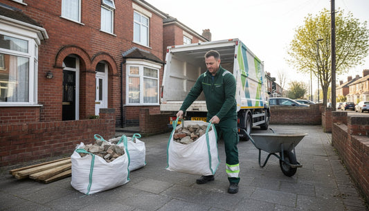 Professional Rubble Removal in Hull: The Ultimate Guide to Heavy Waste Disposal