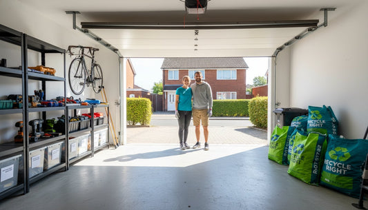 Garage Clearance Hull: The Ultimate Step-by-Step Checklist for 2026