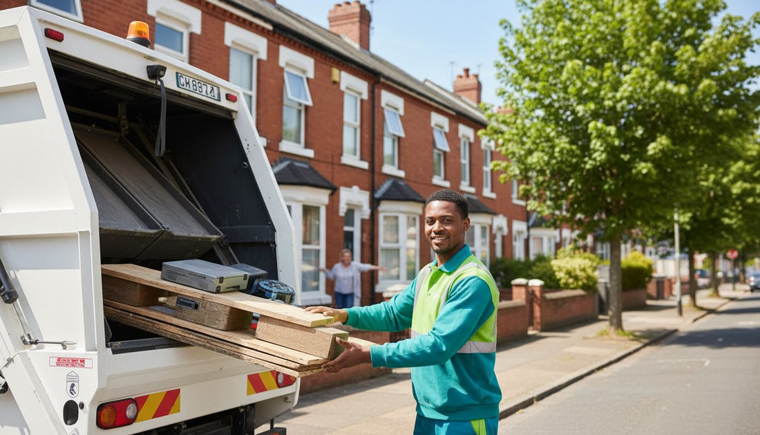 Eco-Friendly Waste Disposal in Hull: Your Local 2026 Guide to Responsible Rubbish Removal