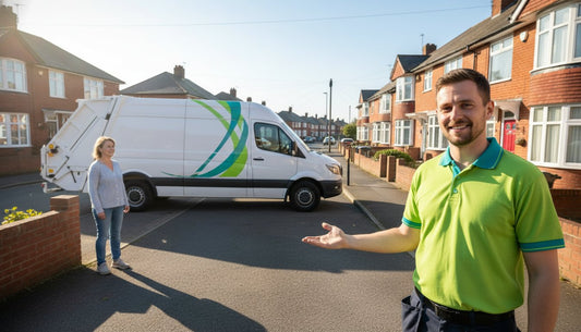 Get a Waste Collection Quote in Hull: Your 2026 Guide to Fair Pricing