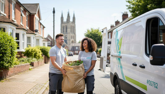 Skip Hire in Beverley vs. Rubbish Removal: The 2026 Comparison Guide