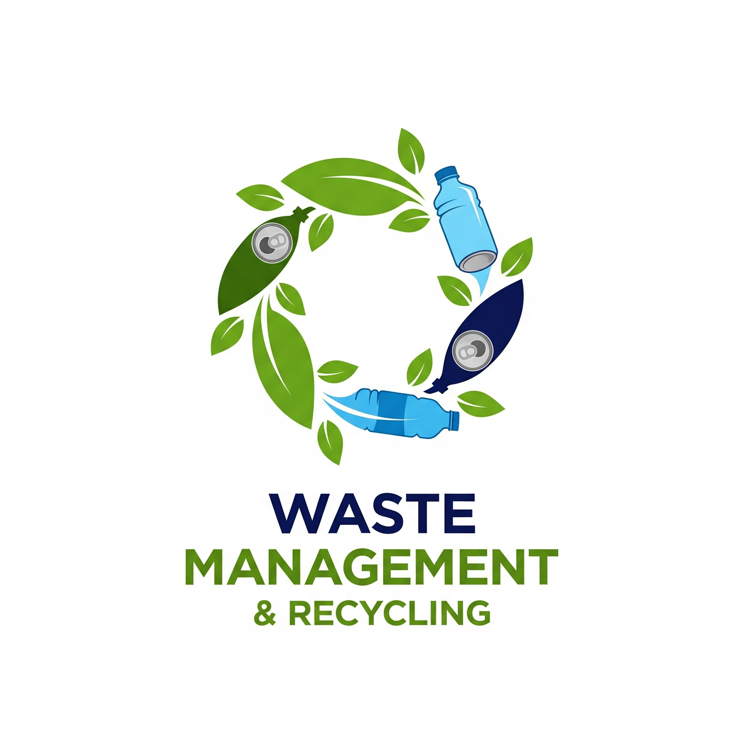 Waste Management & Recycling Collection