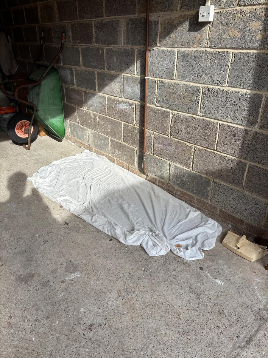 After: Mattress & Bed Base Collection in Brough ✅, Brough, HU15 1LF